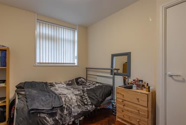 2 bed house, Newport Road, Roath, Cardiff, CF241AH - Image 5